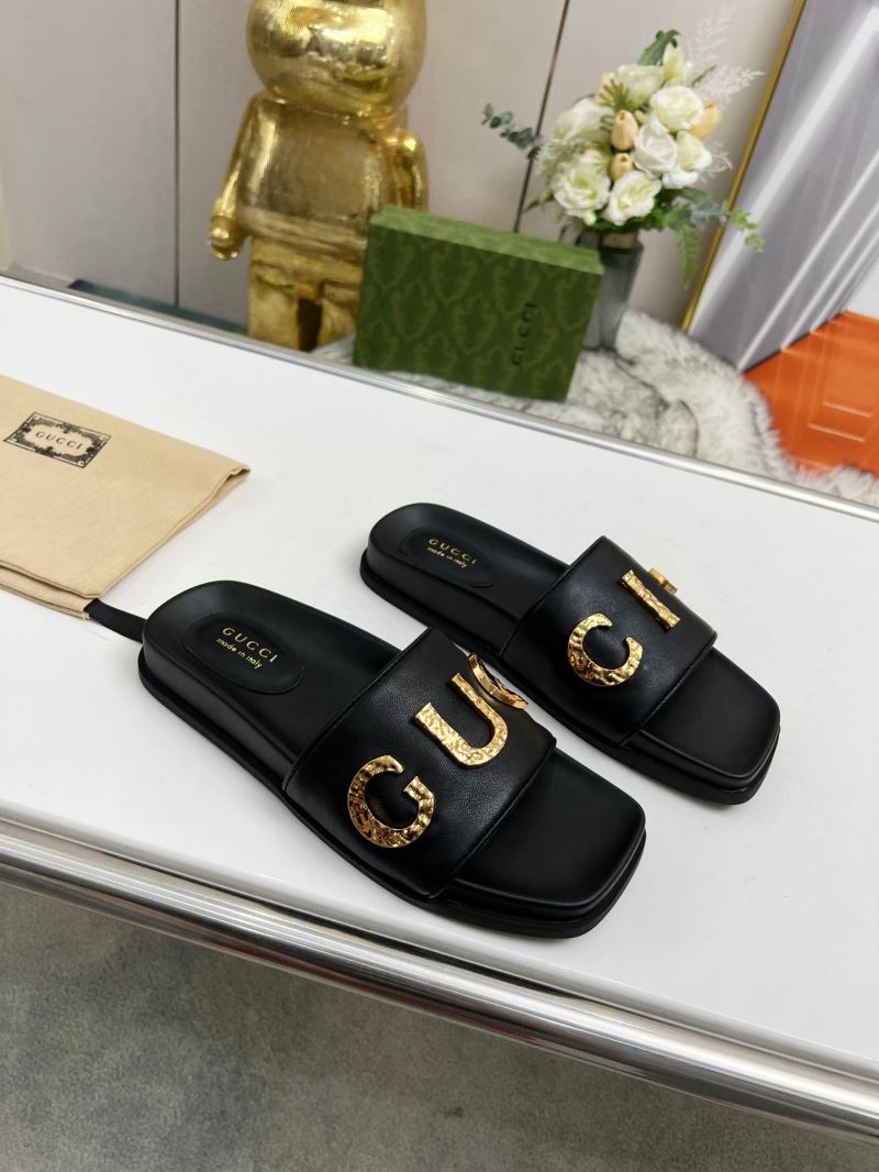 Gucci Slippers